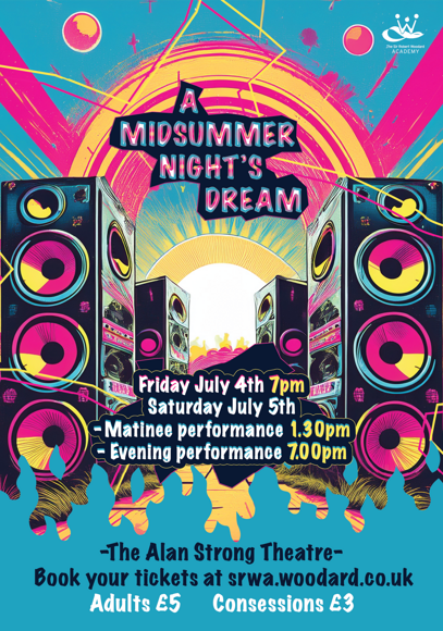 MidsummerPoster