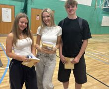 GCSE results day5