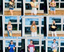 A level results 2025 2