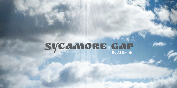 National Theatre Connections - Sycamore Gap