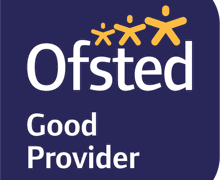 Ofsted Good GP Colour