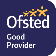 Ofsted Good GP Colour