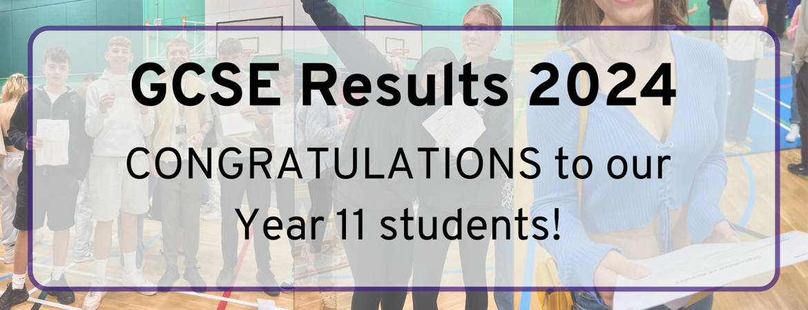 Congratulations to our W6 students receiving thsi A Level results today.