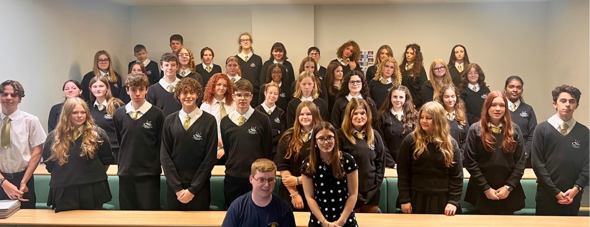 Prefects 2025 (2)