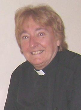 Rev Pat Alden